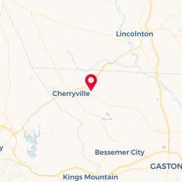 Check-in Location