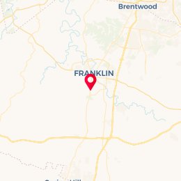 Check-in Location