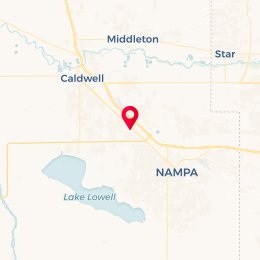 Check-in Location