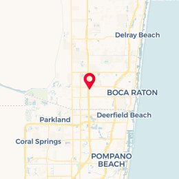 Check-in Location