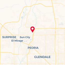 Check-in Location