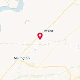 Check-in Location