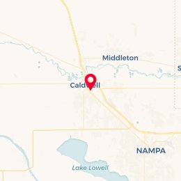 Check-in Location