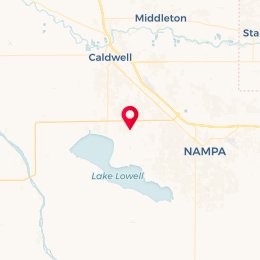 Check-in Location