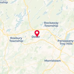 Check-in Location