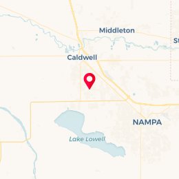 Check-in Location