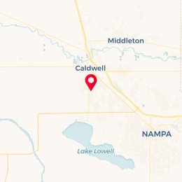 Check-in Location