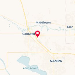 Check-in Location