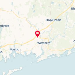 Check-in Location