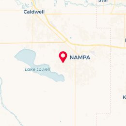 Check-in Location
