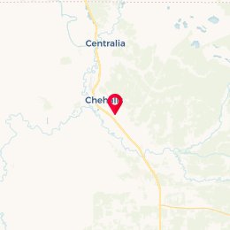 Check-in Location