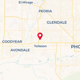 Check-in Location