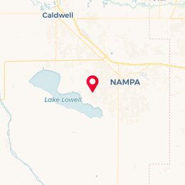 Check-in Location