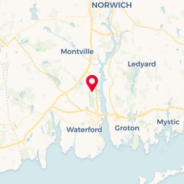 Check-in Location
