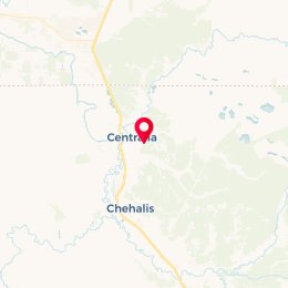Check-in Location
