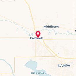 Check-in Location