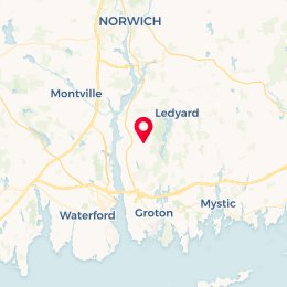 Check-in Location