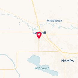 Check-in Location