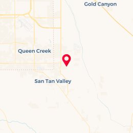 Check-in Location
