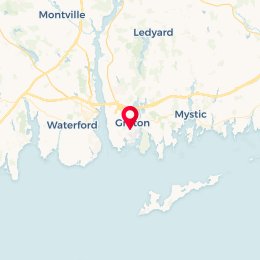 Check-in Location