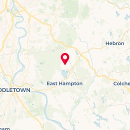 Check-in Location