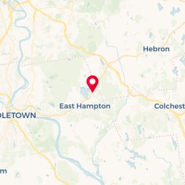 Check-in Location