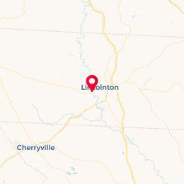 Check-in Location
