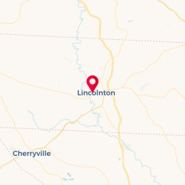 Check-in Location