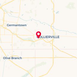 Check-in Location