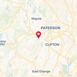 Check-in Location