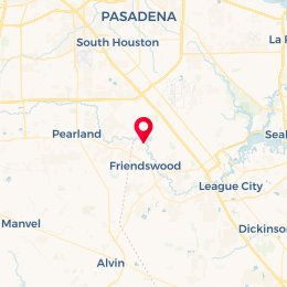 Check-in Location