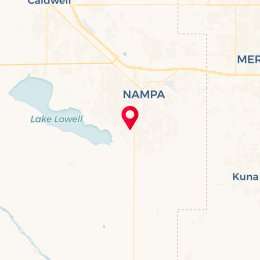 Check-in Location