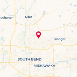 Check-in Location
