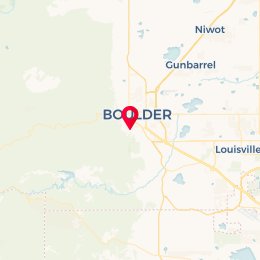 Check-in Location