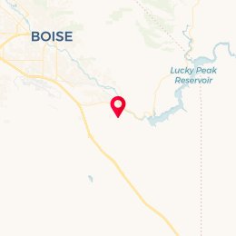 Check-in Location
