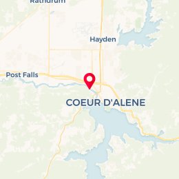 Check-in Location