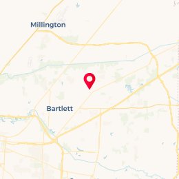 Check-in Location