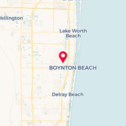 Check-in Location