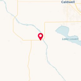 Check-in Location