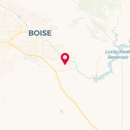 Check-in Location