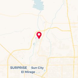 Check-in Location