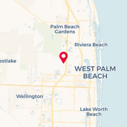 Check-in Location