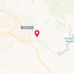 Check-in Location
