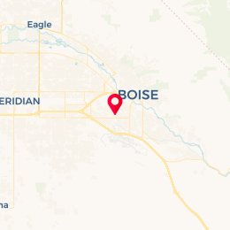 Check-in Location