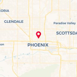 Check-in Location