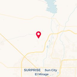 Check-in Location