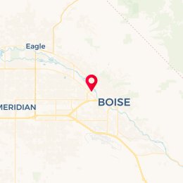 Check-in Location