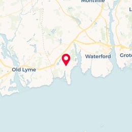 Check-in Location