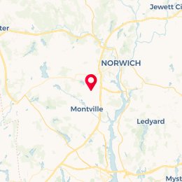 Check-in Location