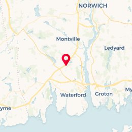 Check-in Location